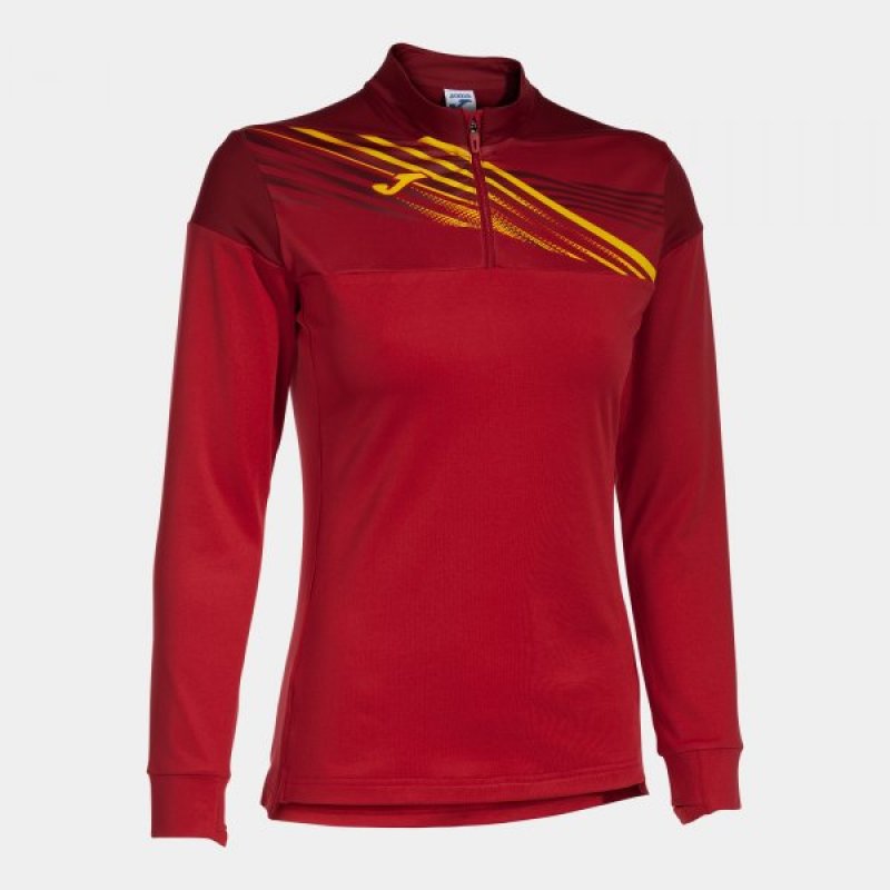JOMA ELITE X mikina dámská