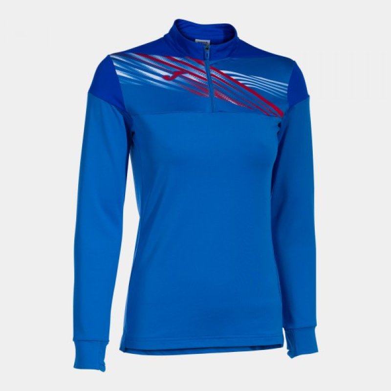 JOMA ELITE X mikina dámská