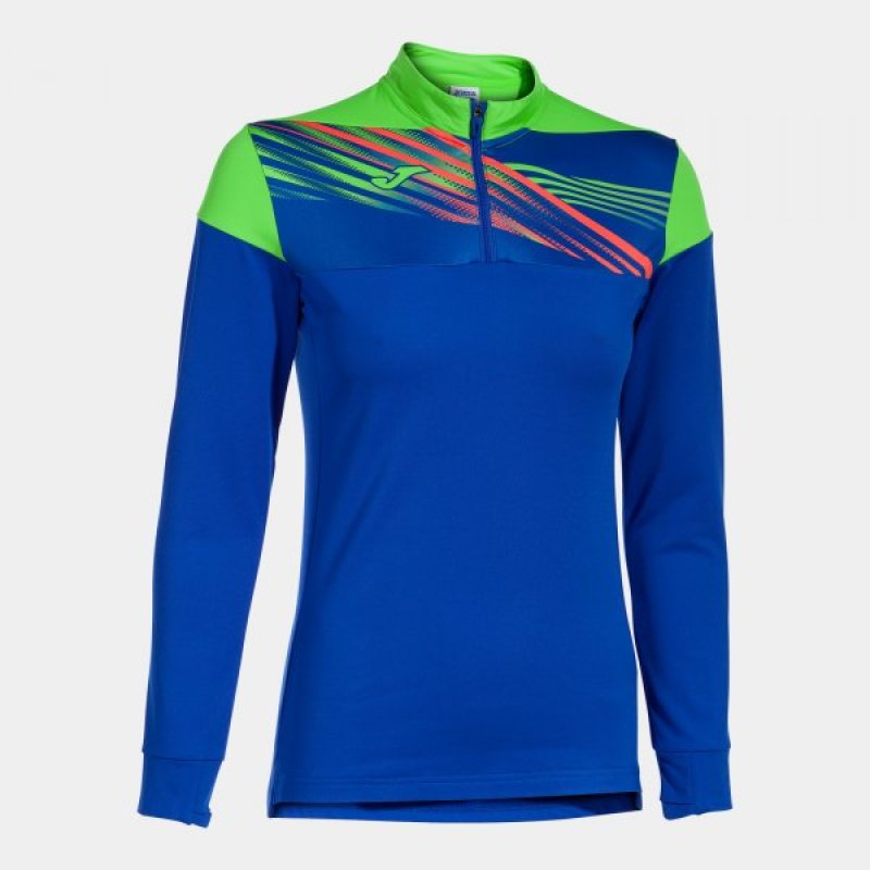 JOMA ELITE X mikina dámská