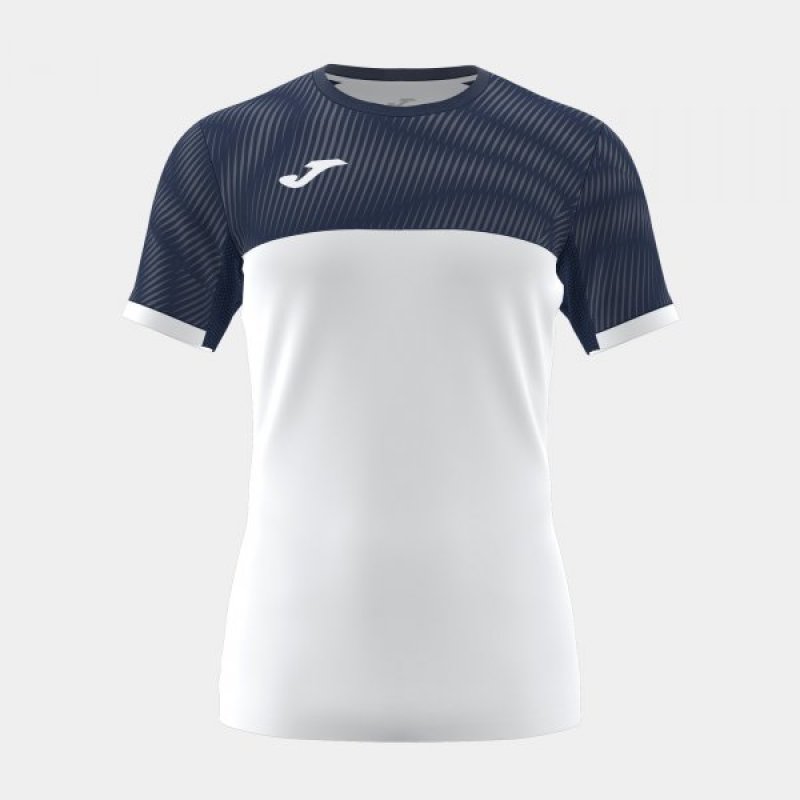 JOMA MONTREAL tričko