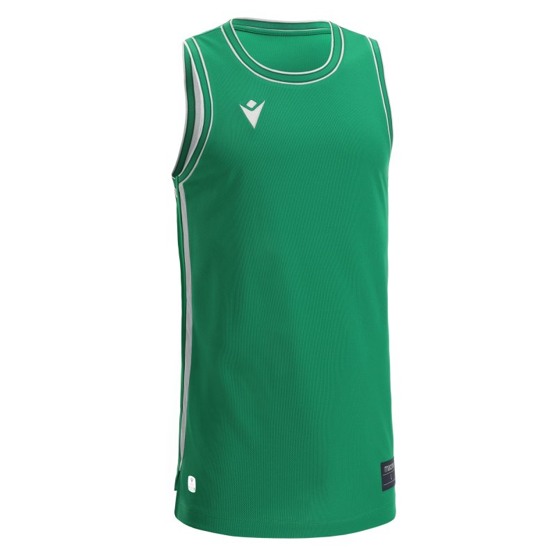 MACRON PLUTONIUM ECO dres